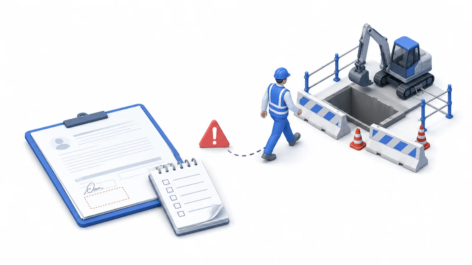 Safety and contracts in name only