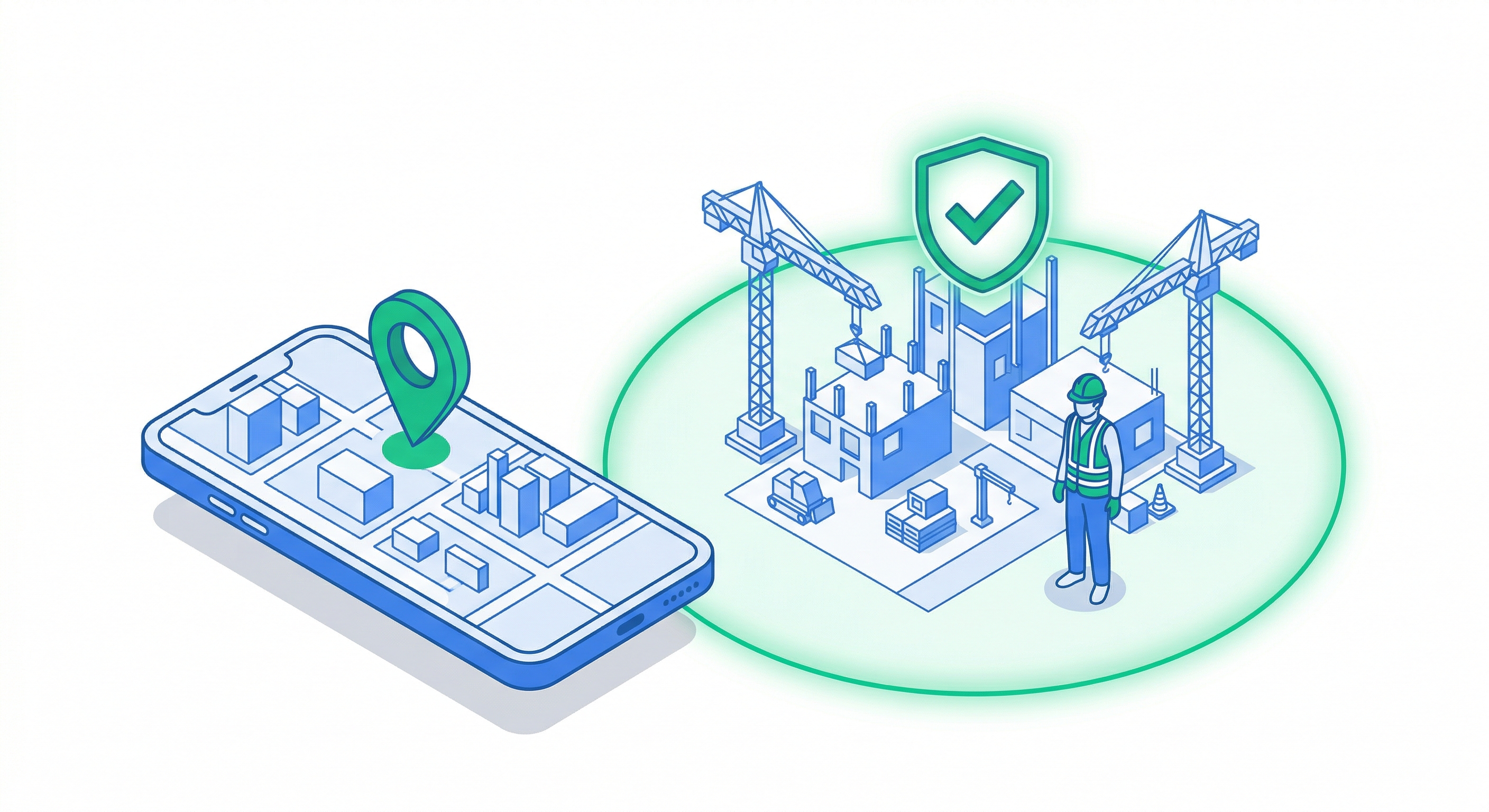 검증 가능한 근태관리